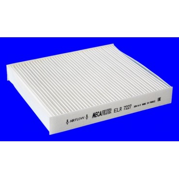 Filtre Habitacle Pour...