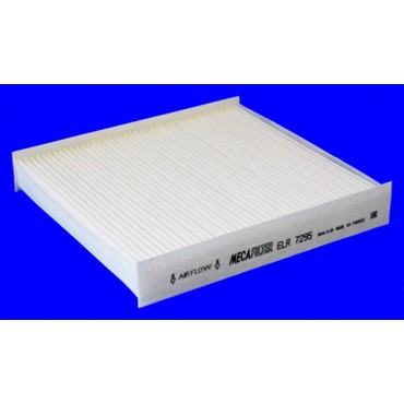 Filtre Habitacle Pour...