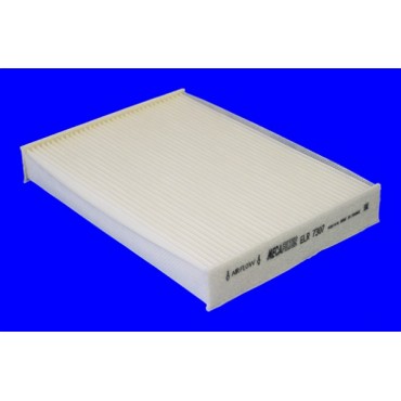 Filtre Habitacle Pour...