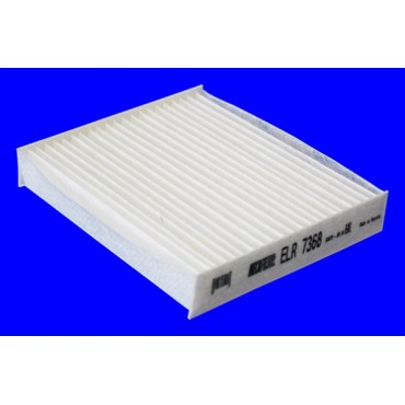 Filtre Habitacle Pour...