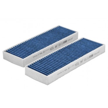 Filtre Habitacle Pour...