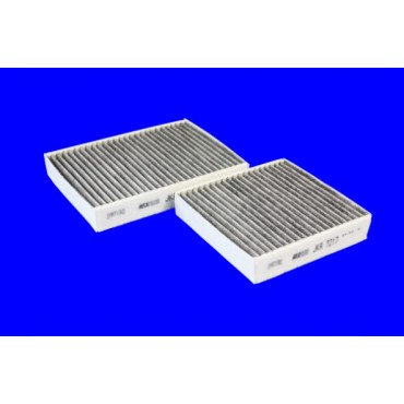 Filtre Habitacle Pour...