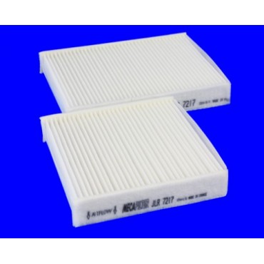 Filtre Habitacle Pour...