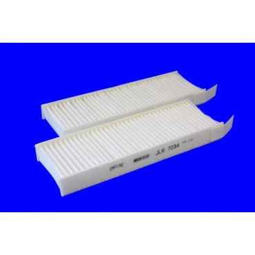 Filtre Habitacle Pour...