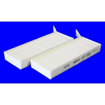 Filtre Habitacle Pour...