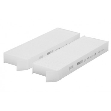 Filtre Habitacle Pour...