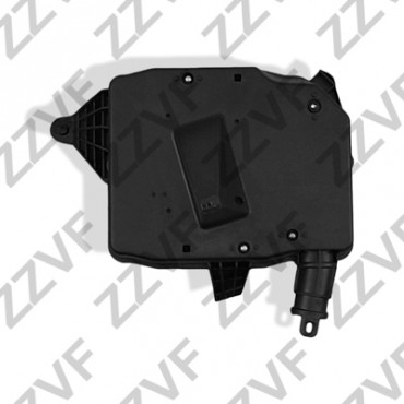 Support Module Commande Moteur Pour Ford C-Max Focus II 1501780