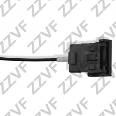 Tirette Ouverture Capot Moteur Pour Mazda 3 BP4K-56-720