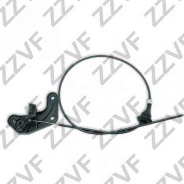 Tirette Ouverture Capot Moteur Pour Land Rover Range Rover III FPF000010