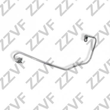 Tuyau de Clilm Pour Mitsubishi Pajero Sport I MR460580