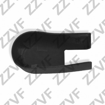 Cache Bras d'Essuie Glace Arrière Pour Nissan Note 28782-WD800