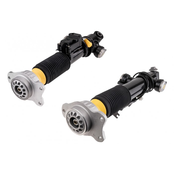 x2 Amortisseur de Suspension Arrière Gauche+Droit Pour BMW Série 5 F07