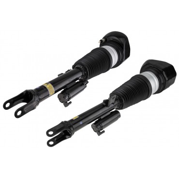 x2 Amortisseur de Suspension Avant Gauche+Droit Pour BMW Série 6 G32 7 G11 G12