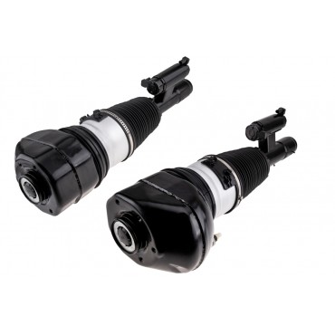 x2 Amortisseur de Suspension Avant Gauche+Droit Pour BMW Série 6 G32 7 G11 G12