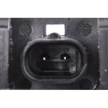 Amortisseur de Suspension Avant Droit Pour Jeep 68376340AB, 68376340AC