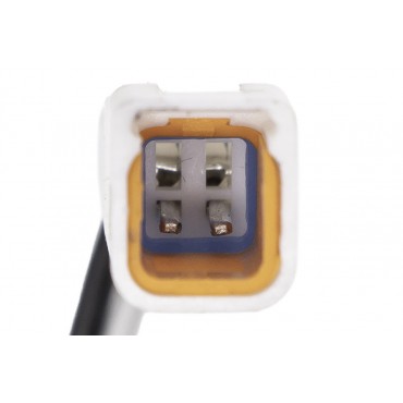 Amortisseur de Suspension Avant Pour Land Rover