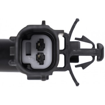 Amortisseur de Suspension Arrière Droit Pour Lexus RX 4853048392