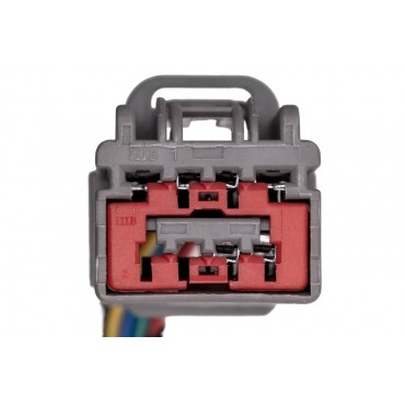 Vérin de Coffre Gauche Pour Dodge Durango