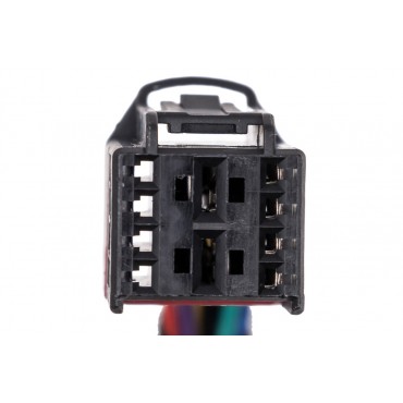 Vérin de Coffre Gauche Pour Fiat 600E 52220142