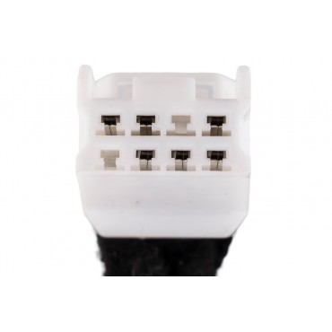 Vérin de Coffre Gauche Pour Mazda CX-60 KBB4636EX