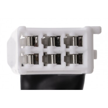 Vérin de Coffre Droit Pour Lexus RX 6891048081