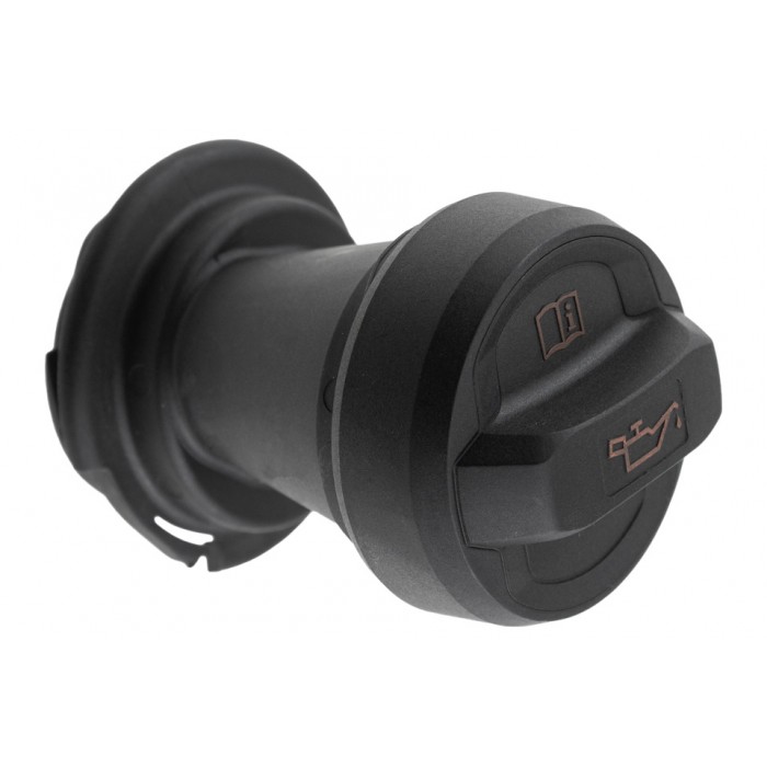 Tube de Remplissage d'Huile Moteur Pour VW Audi A1 A3 A4 A5 Seat Ford 06K103281A