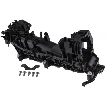 Collecteur d'Admission d'Air Pour Mini Mini 11618573104