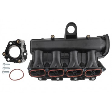 Collecteur d'Admission d'Air Pour Opel Fiat Alfa Romeo 849261, 0849261, 5850363
