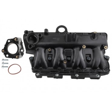 Collecteur d'Admission d'Air Pour Opel Fiat Alfa Romeo 849261, 0849261, 5850363