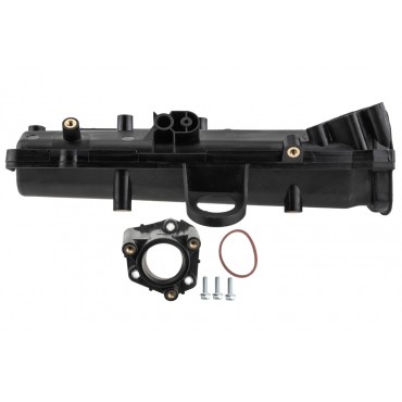 Collecteur d'Admission d'Air Pour Opel Fiat Alfa Romeo 849261, 0849261, 5850363