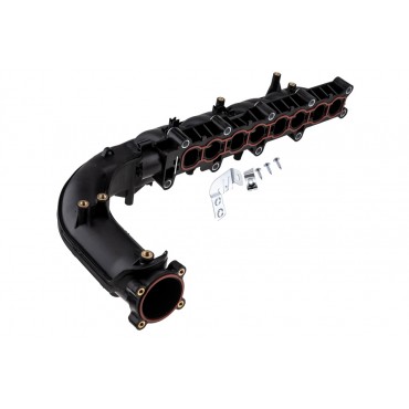 Collecteur d'Admission d'Air Pour Opel Astra J Corsa D Meriva B Mokka Chevrolet