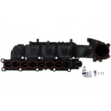 Collecteur d'Admission d'Air Pour Opel Astra J Corsa D Meriva B Mokka Chevrolet