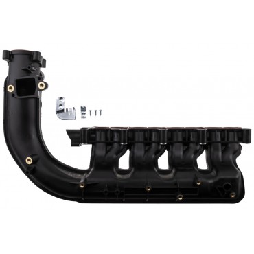 Collecteur d'Admission d'Air Pour Opel Astra J Corsa D Meriva B Mokka Chevrolet