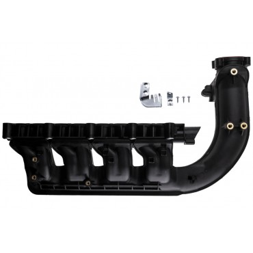 Collecteur d'Admission d'Air Pour Opel Astra J Corsa D Meriva B Mokka Chevrolet