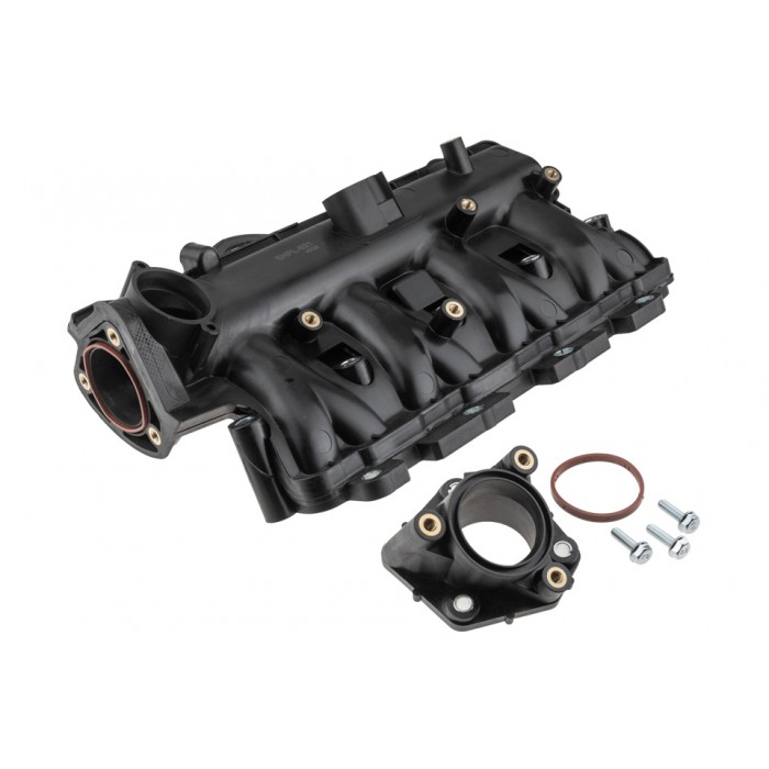 Collecteur d'Admission d'Air Pour Opel Astra J Combo Corsa D Fiat Alfa Romeo