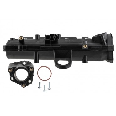 Collecteur d'Admission d'Air Pour Opel Astra J Combo Corsa D Fiat Alfa Romeo