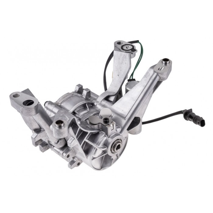 Pompe à Huile Pour Land Rover Discovery Sport V Range Rover Evoque IV LR087668