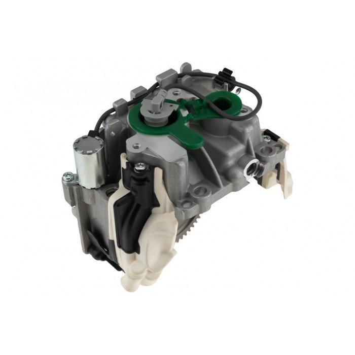 Pompe à Huile Pour Renault Mercedes-Benz Nissan NP300 A6991800000, 6991800000