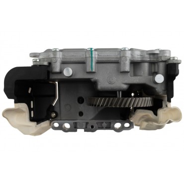 Pompe à Huile Pour Renault Mercedes-Benz Nissan NP300 A6991800000, 6991800000