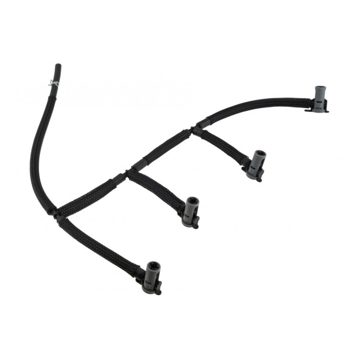 Tuyau de Carburant Pour VW Multivan VI Transporter 04L130235L