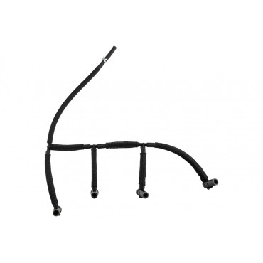 Tuyau de Carburant Pour VW Multivan VI Transporter 04L130235L