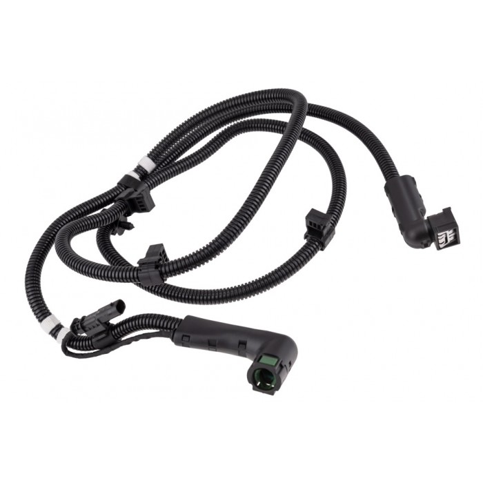 Tuyau Durite Injection ADblue Pour Mercedes-Benz 9074700100, A9074700100