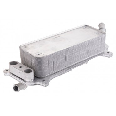 Radiateur Refroidisseur d'Huile Boite de Vitesses Pour Audi A6 A7