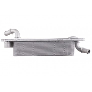 Radiateur Refroidisseur d'Huile Boite de Vitesses Pour Audi A6 A7