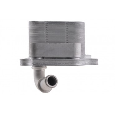 Radiateur Refroidisseur d'Huile Boite de Vitesses Pour Audi A6 A7
