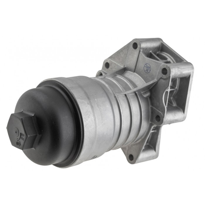 Couvercle de Filtre à Huile + Refroidisseur d'huile Pour VW Audi A4 A5 Bentley