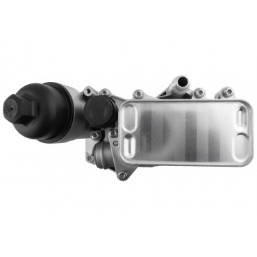 Support Boitier Filtre à Huile Pour BMW Série 1 F20 F21 2 F22 F87 11428507697