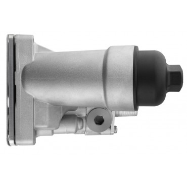 Support Boitier Filtre à Huile Pour BMW Série 1 F20 F21 2 F22 F87 11428507697