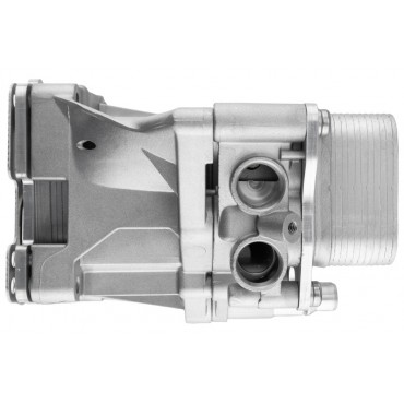 Support Boitier Filtre à Huile Pour BMW Série 1 F20 F21 2 F22 F87 11428507697