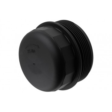 Couvercle Filtre à Huile Pour Hyundai Santa Fe V 263513C100